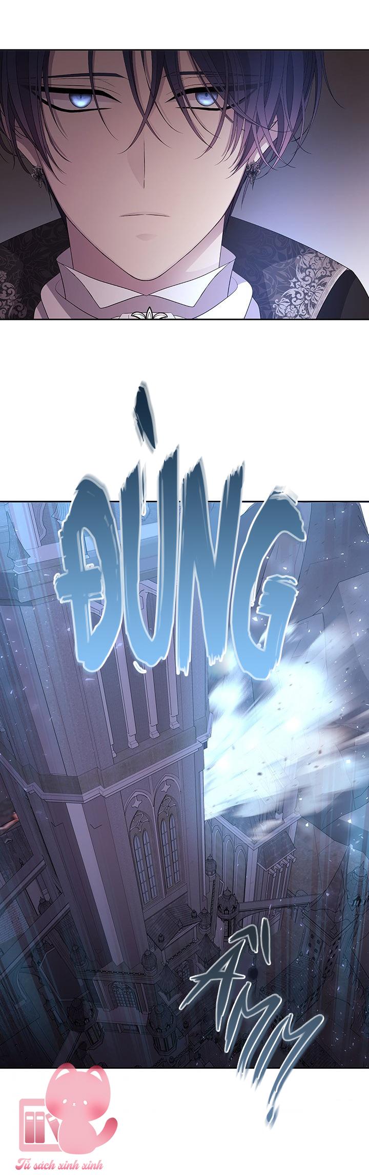 Charlotte Và Ngũ Đại Đồ Đệ - Chap 88 - Trang 37