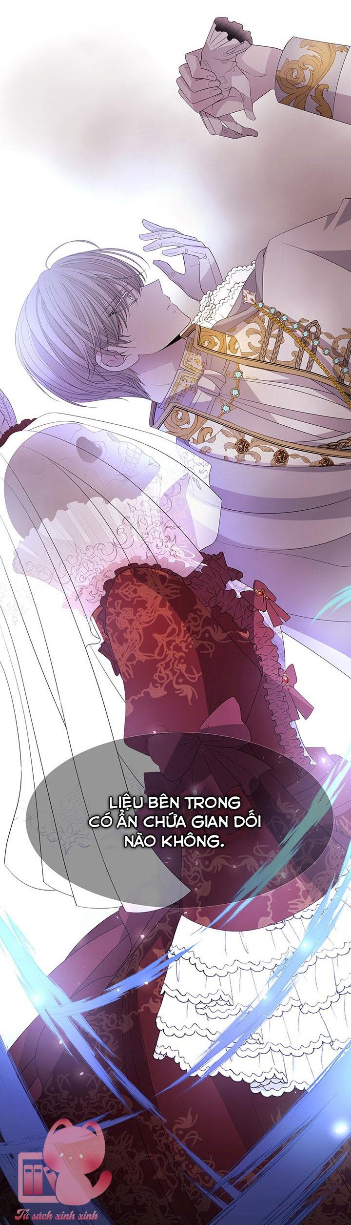 Charlotte Và Ngũ Đại Đồ Đệ - Chap 88 - Trang 5