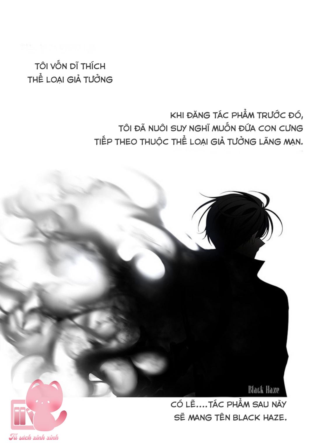 Charlotte Và Ngũ Đại Đồ Đệ - Chap 89.5 - Trang 4