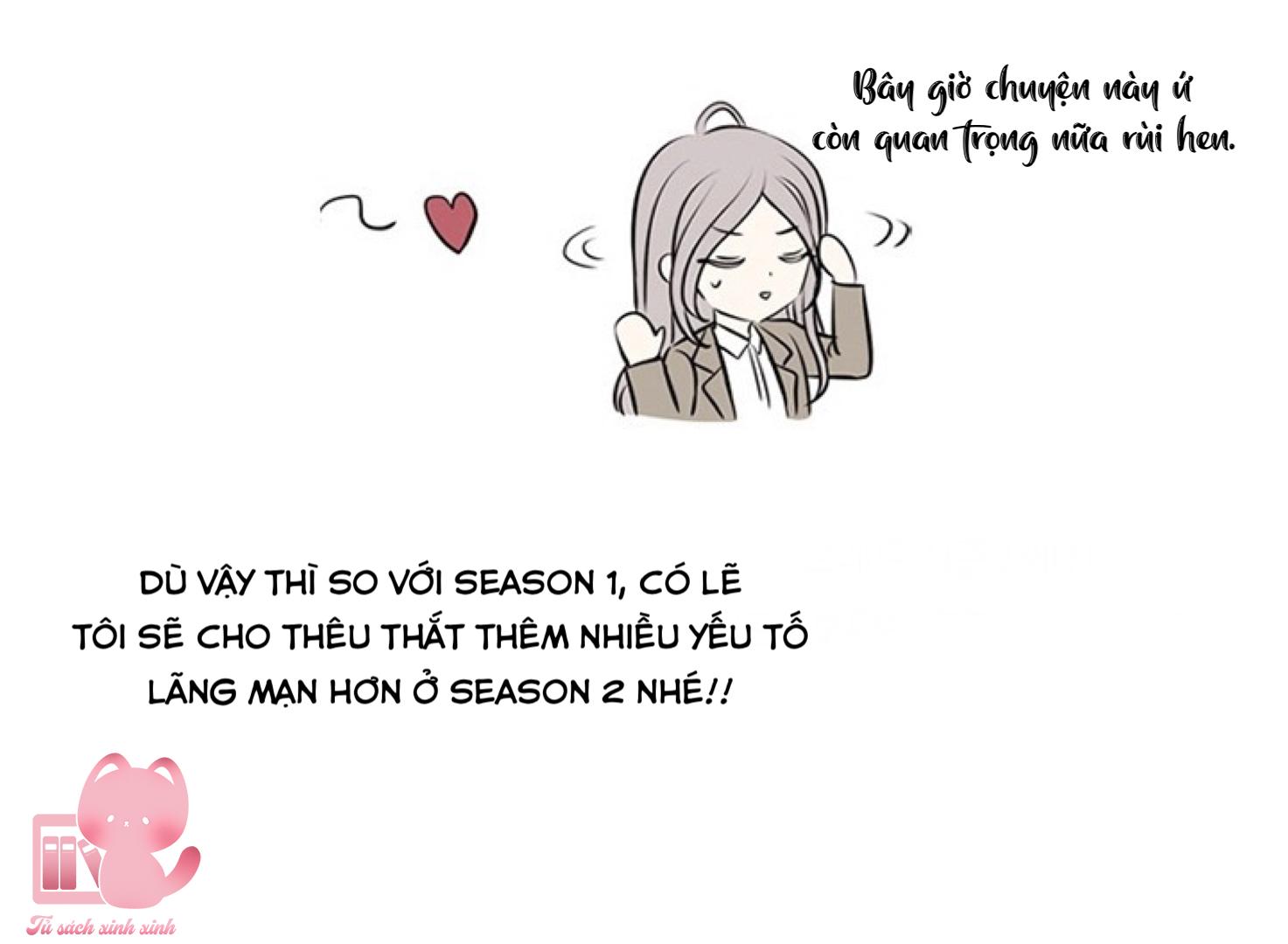Charlotte Và Ngũ Đại Đồ Đệ - Chap 89.5 - Trang 7
