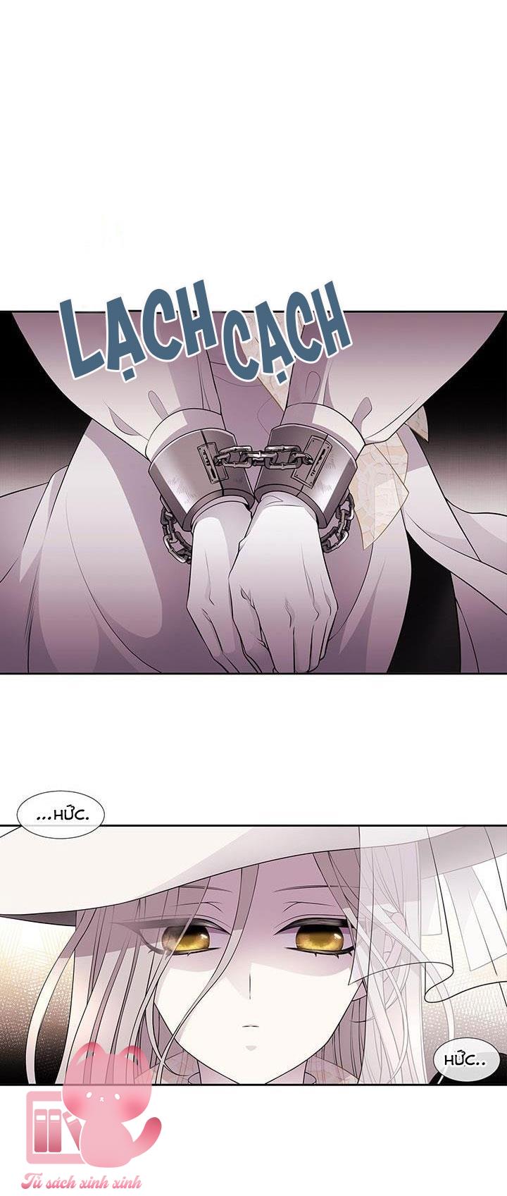 Charlotte Và Ngũ Đại Đồ Đệ - Chap 9 - Trang 11
