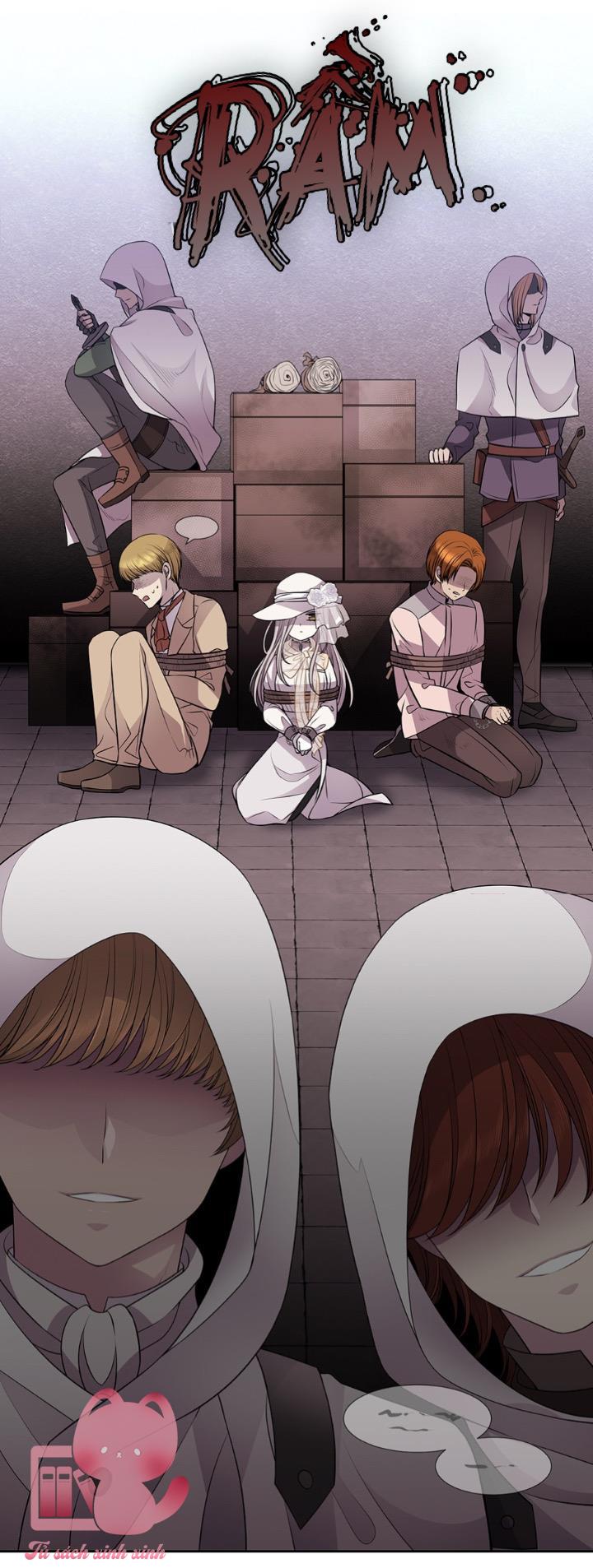 Charlotte Và Ngũ Đại Đồ Đệ - Chap 9 - Trang 12