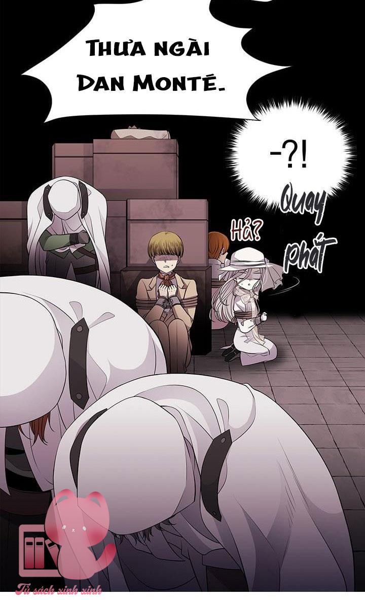 Charlotte Và Ngũ Đại Đồ Đệ - Chap 9 - Trang 15