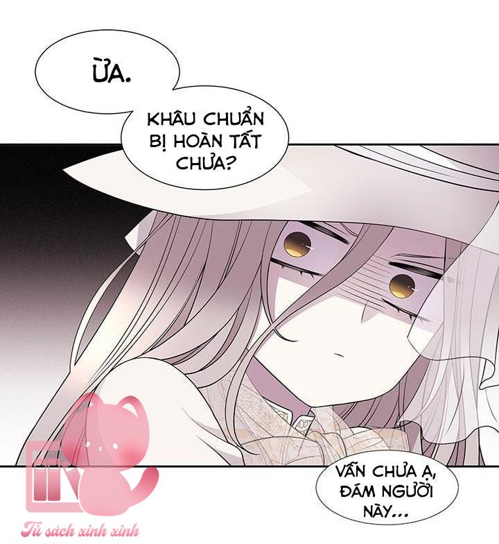 Charlotte Và Ngũ Đại Đồ Đệ - Chap 9 - Trang 16