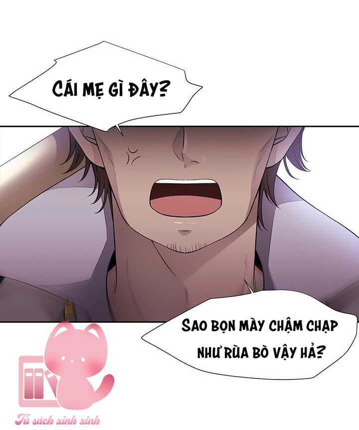 Charlotte Và Ngũ Đại Đồ Đệ - Chap 9 - Trang 17