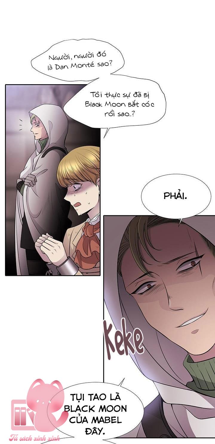 Charlotte Và Ngũ Đại Đồ Đệ - Chap 9 - Trang 20