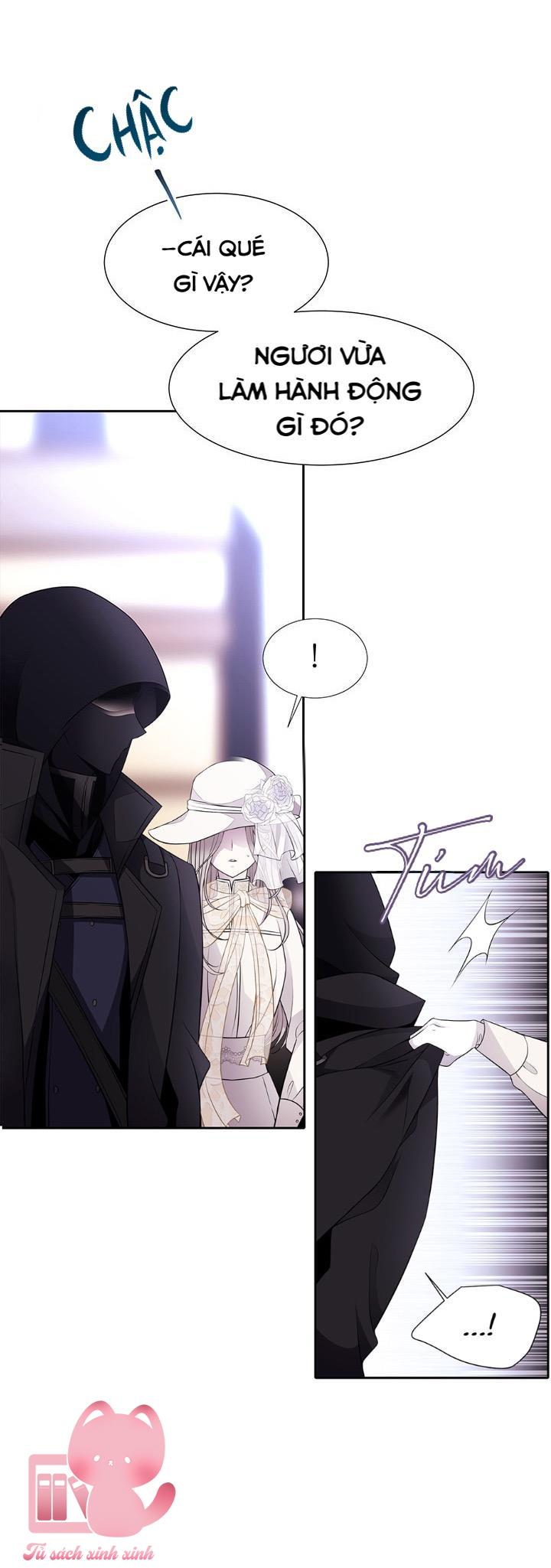 Charlotte Và Ngũ Đại Đồ Đệ - Chap 9 - Trang 3