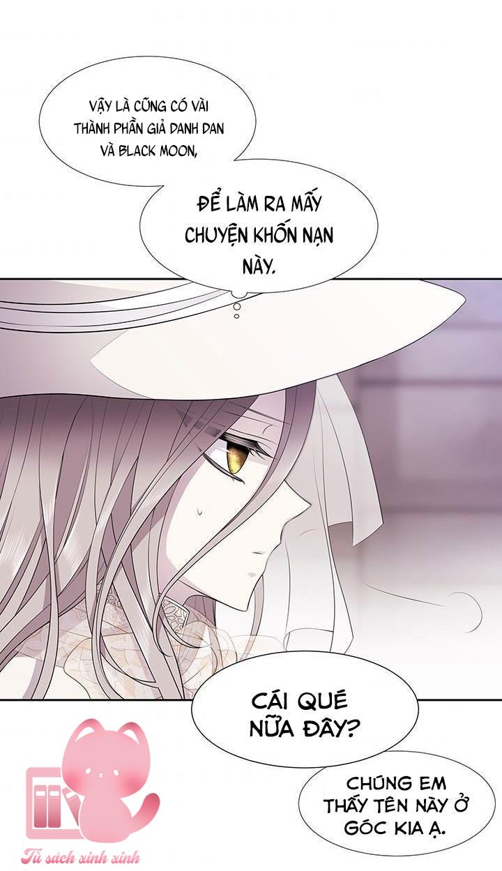 Charlotte Và Ngũ Đại Đồ Đệ - Chap 9 - Trang 23