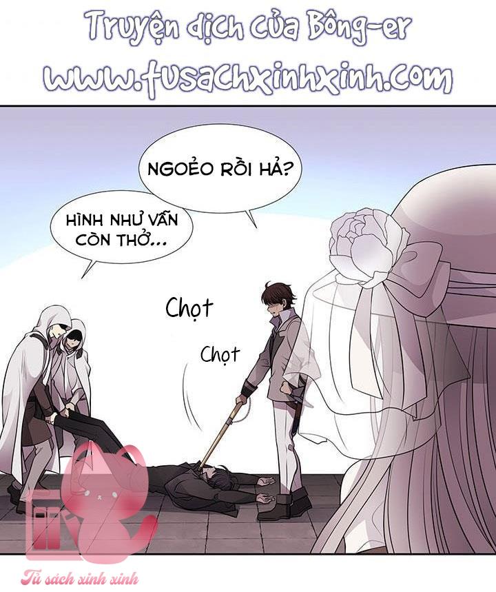 Charlotte Và Ngũ Đại Đồ Đệ - Chap 9 - Trang 24