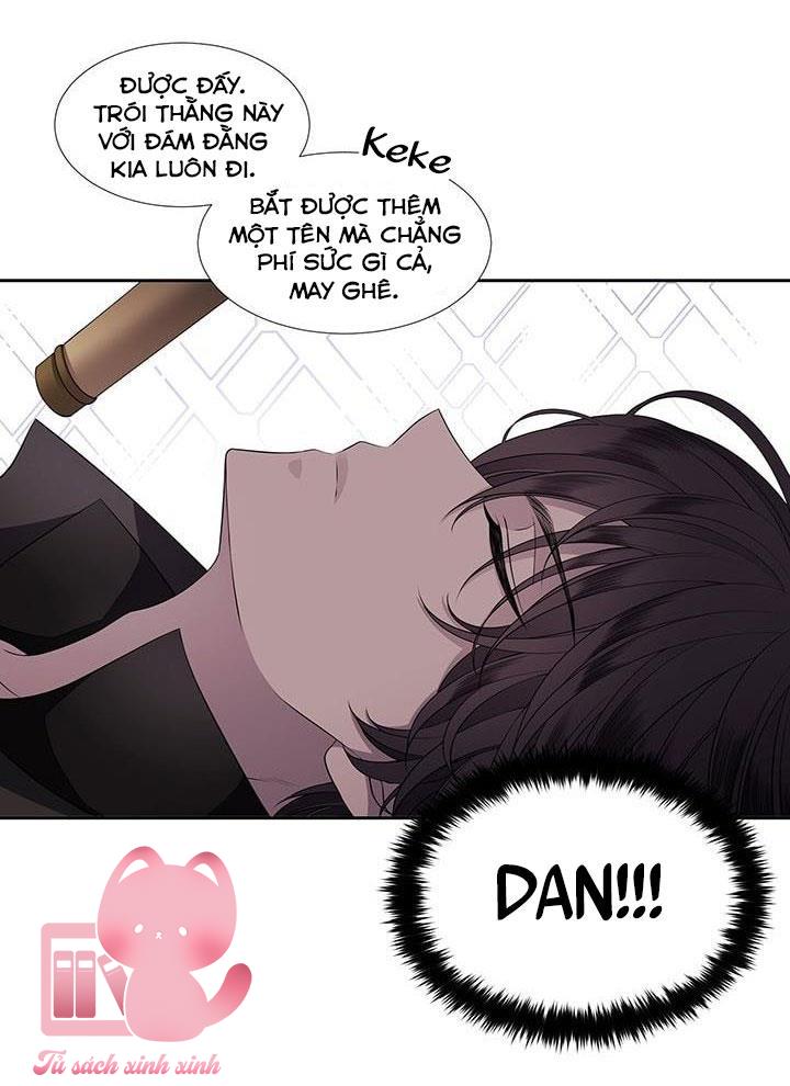 Charlotte Và Ngũ Đại Đồ Đệ - Chap 9 - Trang 25