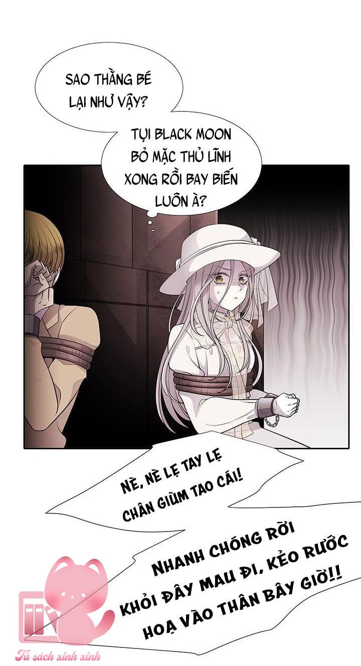Charlotte Và Ngũ Đại Đồ Đệ - Chap 9 - Trang 26