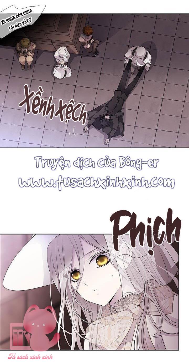 Charlotte Và Ngũ Đại Đồ Đệ - Chap 9 - Trang 27