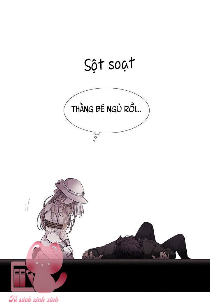 Charlotte Và Ngũ Đại Đồ Đệ - Chap 9 - Trang 29