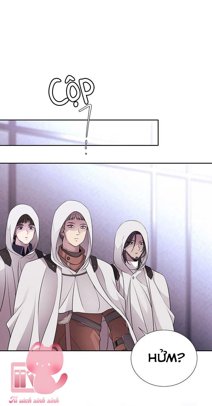 Charlotte Và Ngũ Đại Đồ Đệ - Chap 9 - Trang 4