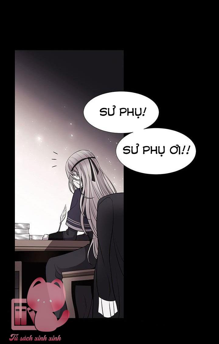 Charlotte Và Ngũ Đại Đồ Đệ - Chap 9 - Trang 31