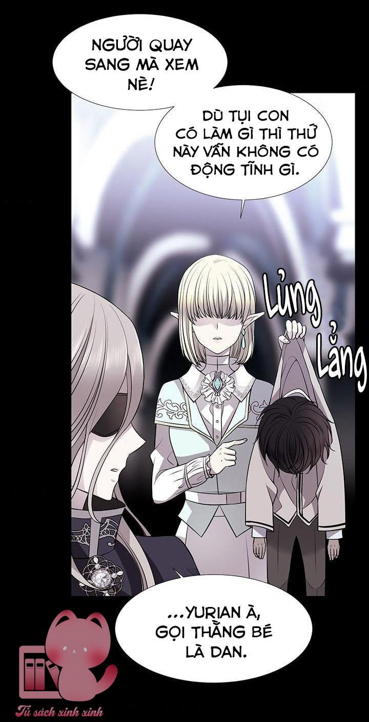 Charlotte Và Ngũ Đại Đồ Đệ - Chap 9 - Trang 32