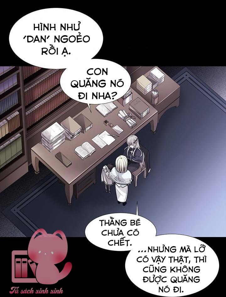 Charlotte Và Ngũ Đại Đồ Đệ - Chap 9 - Trang 33