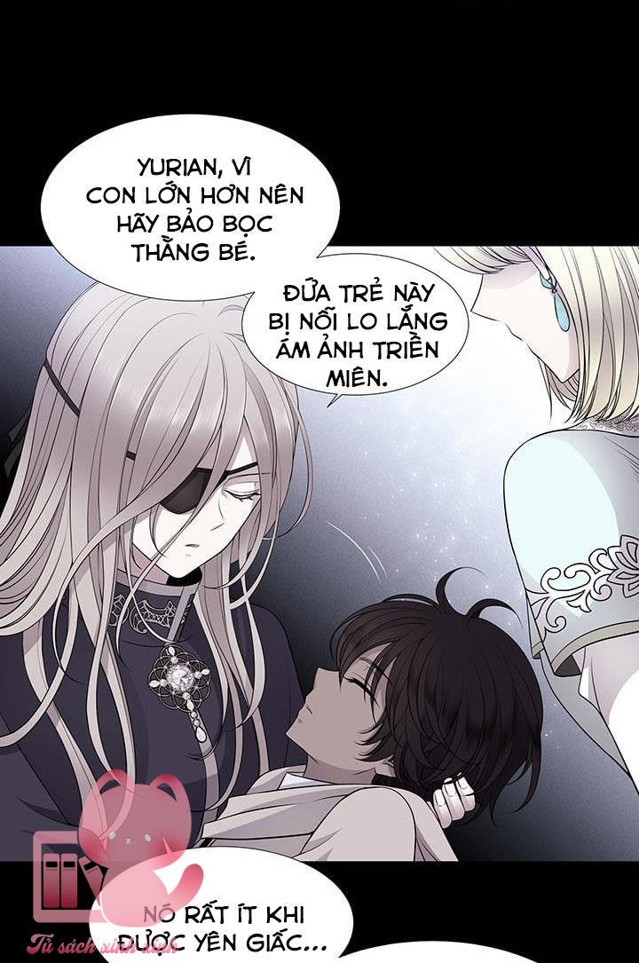 Charlotte Và Ngũ Đại Đồ Đệ - Chap 9 - Trang 34