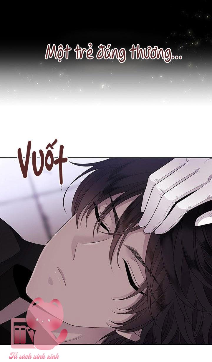 Charlotte Và Ngũ Đại Đồ Đệ - Chap 9 - Trang 36