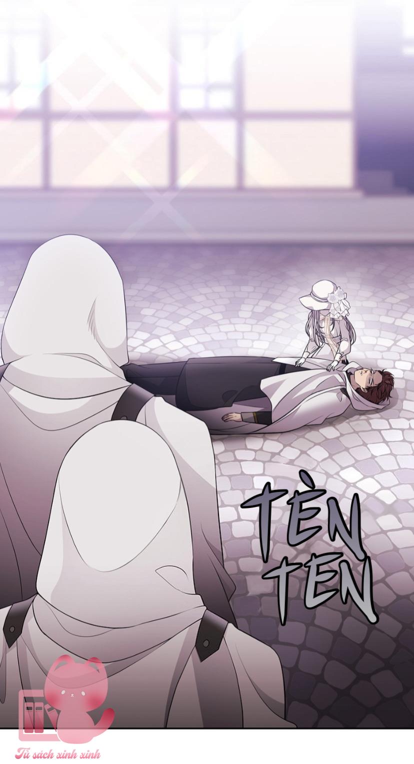 Charlotte Và Ngũ Đại Đồ Đệ - Chap 9 - Trang 5