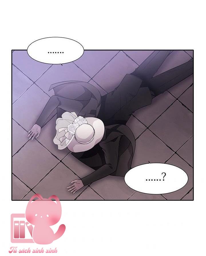 Charlotte Và Ngũ Đại Đồ Đệ - Chap 9 - Trang 41
