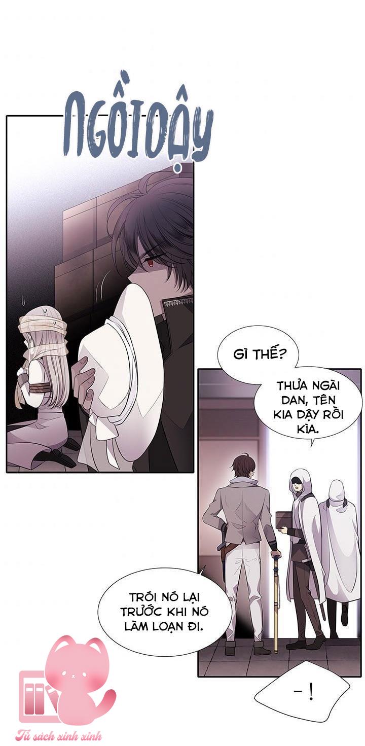 Charlotte Và Ngũ Đại Đồ Đệ - Chap 9 - Trang 42