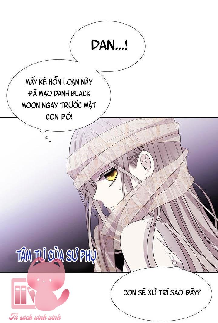 Charlotte Và Ngũ Đại Đồ Đệ - Chap 9 - Trang 43