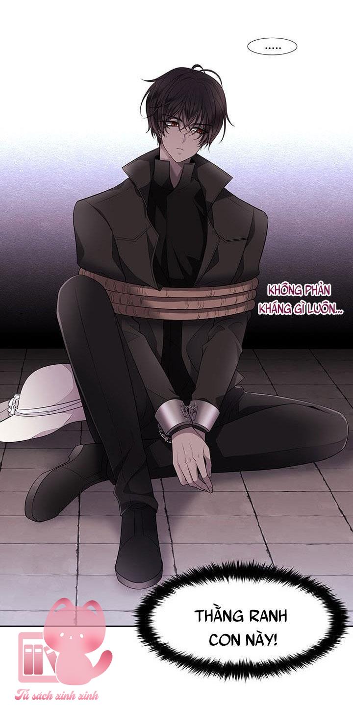 Charlotte Và Ngũ Đại Đồ Đệ - Chap 9 - Trang 44