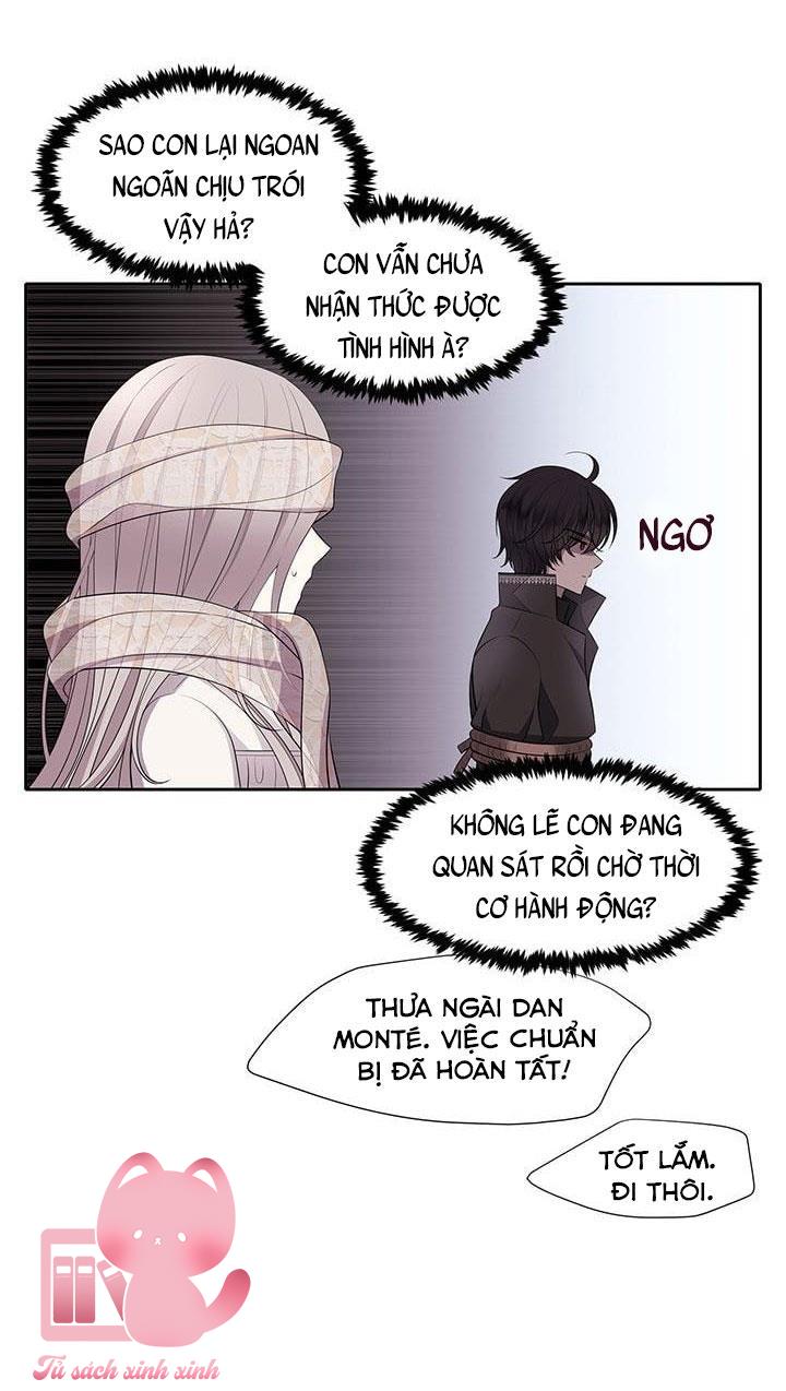 Charlotte Và Ngũ Đại Đồ Đệ - Chap 9 - Trang 45