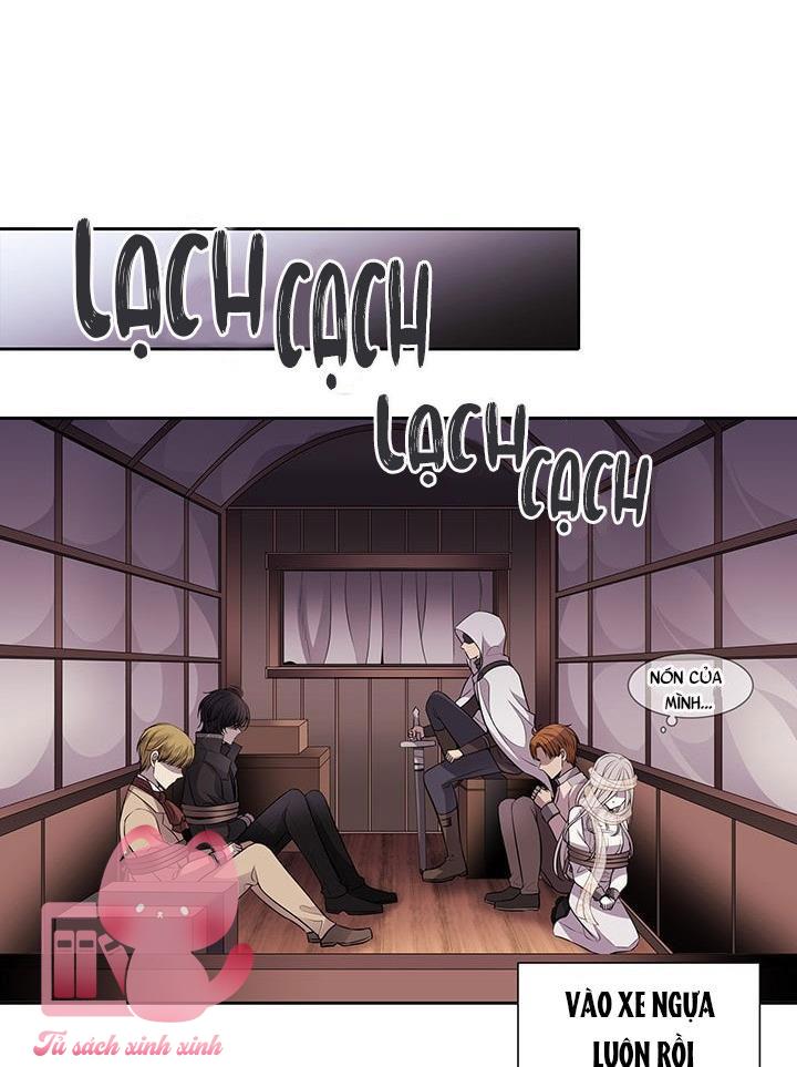 Charlotte Và Ngũ Đại Đồ Đệ - Chap 9 - Trang 46
