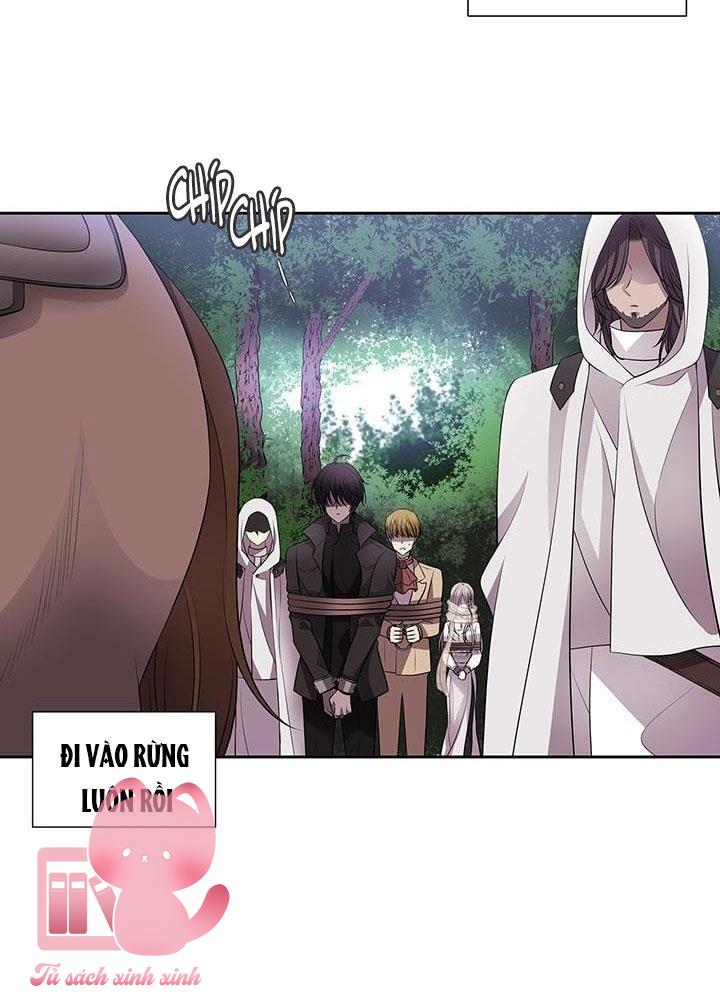 Charlotte Và Ngũ Đại Đồ Đệ - Chap 9 - Trang 47
