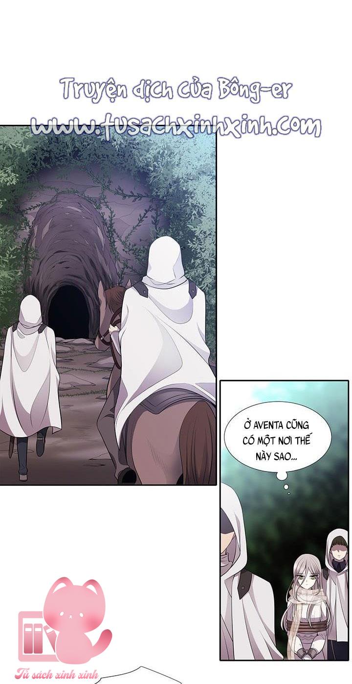 Charlotte Và Ngũ Đại Đồ Đệ - Chap 9 - Trang 48