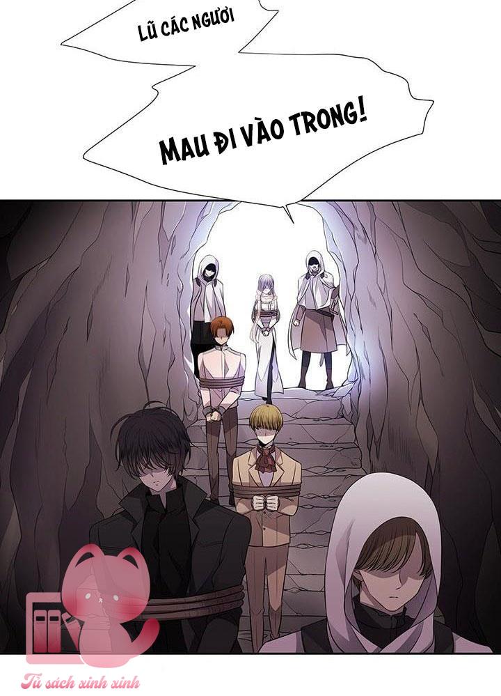 Charlotte Và Ngũ Đại Đồ Đệ - Chap 9 - Trang 49
