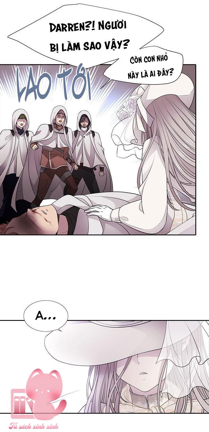Charlotte Và Ngũ Đại Đồ Đệ - Chap 9 - Trang 6