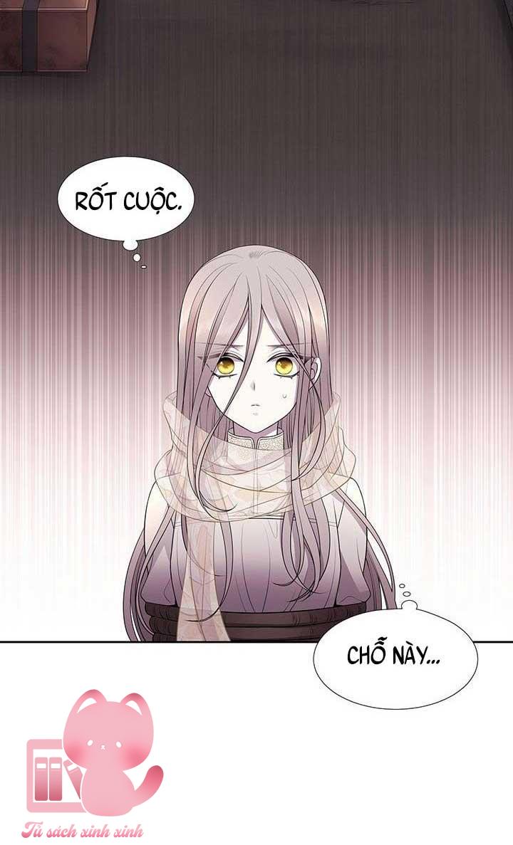 Charlotte Và Ngũ Đại Đồ Đệ - Chap 9 - Trang 53