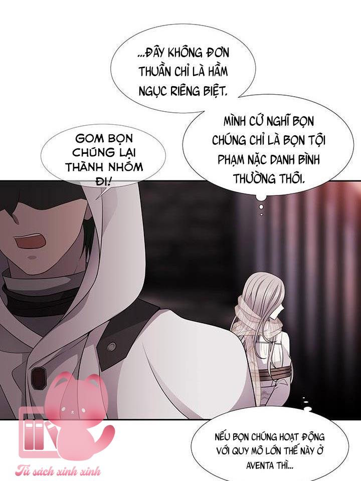 Charlotte Và Ngũ Đại Đồ Đệ - Chap 9 - Trang 55