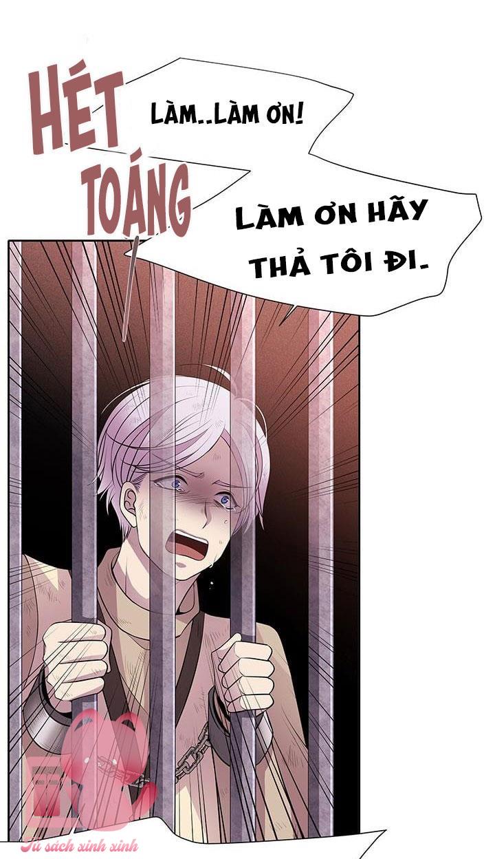 Charlotte Và Ngũ Đại Đồ Đệ - Chap 9 - Trang 57