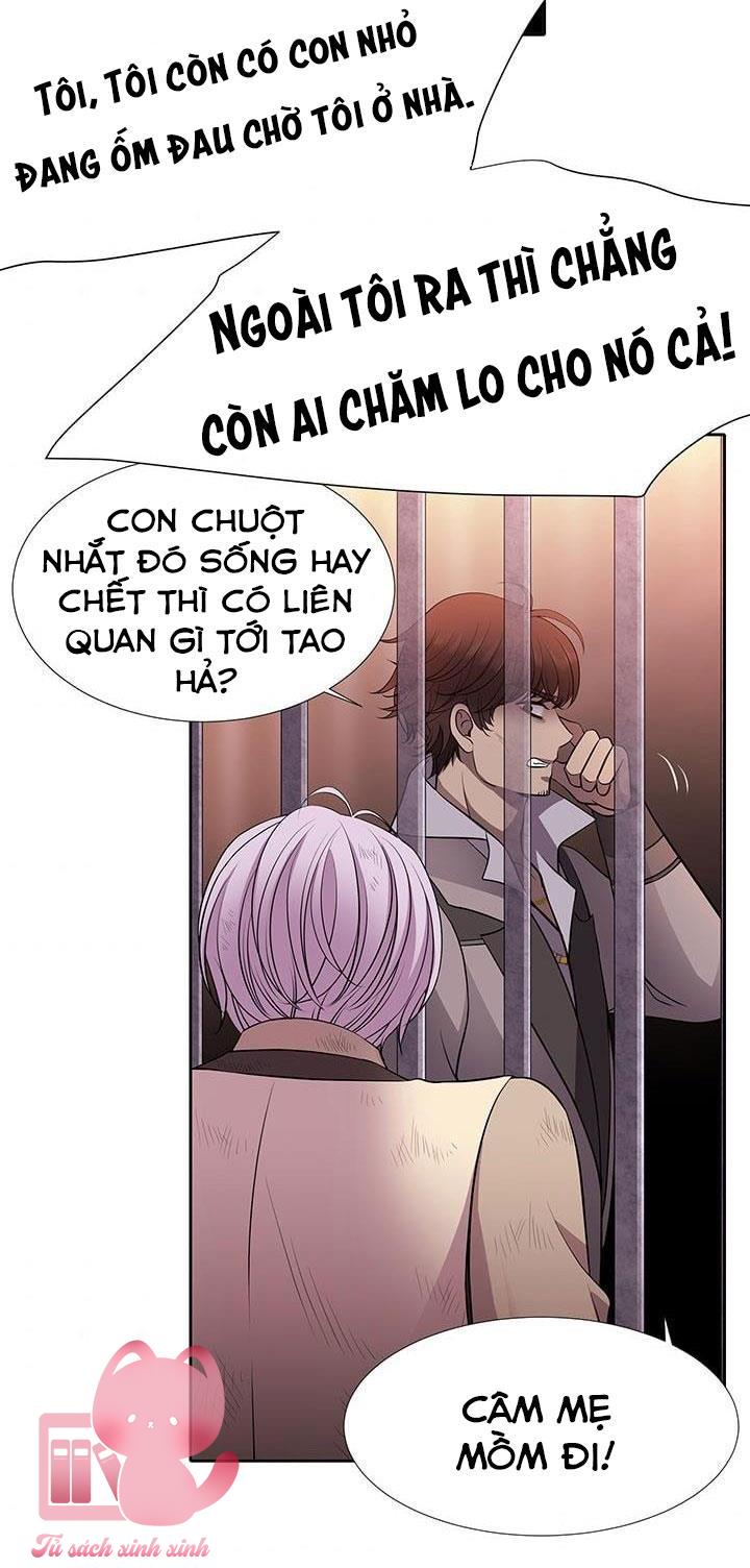 Charlotte Và Ngũ Đại Đồ Đệ - Chap 9 - Trang 58