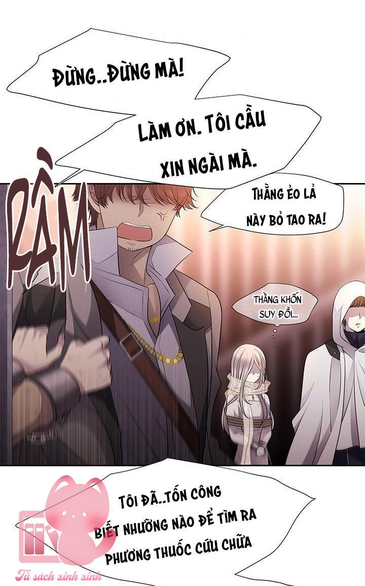 Charlotte Và Ngũ Đại Đồ Đệ - Chap 9 - Trang 59