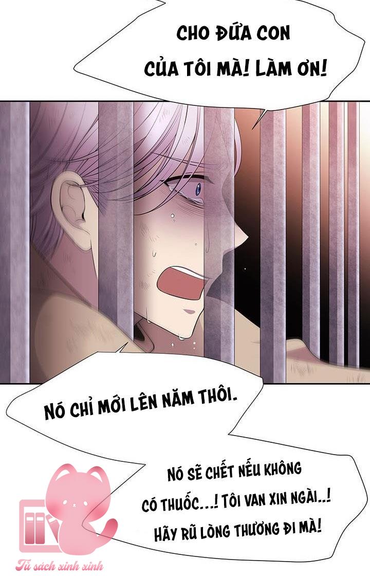 Charlotte Và Ngũ Đại Đồ Đệ - Chap 9 - Trang 60