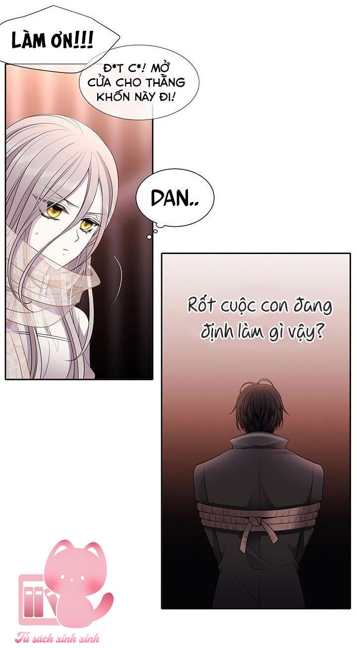 Charlotte Và Ngũ Đại Đồ Đệ - Chap 9 - Trang 61