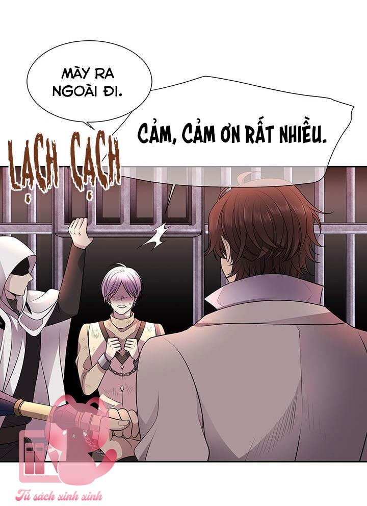 Charlotte Và Ngũ Đại Đồ Đệ - Chap 9 - Trang 62