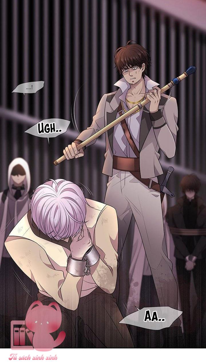 Charlotte Và Ngũ Đại Đồ Đệ - Chap 9 - Trang 66