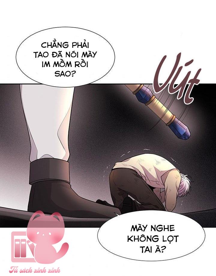 Charlotte Và Ngũ Đại Đồ Đệ - Chap 9 - Trang 67
