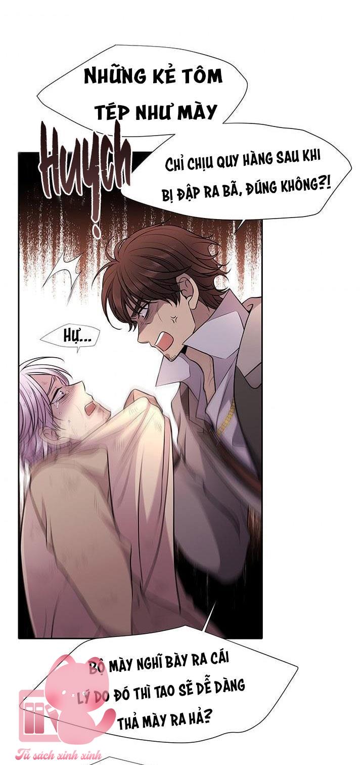 Charlotte Và Ngũ Đại Đồ Đệ - Chap 9 - Trang 68