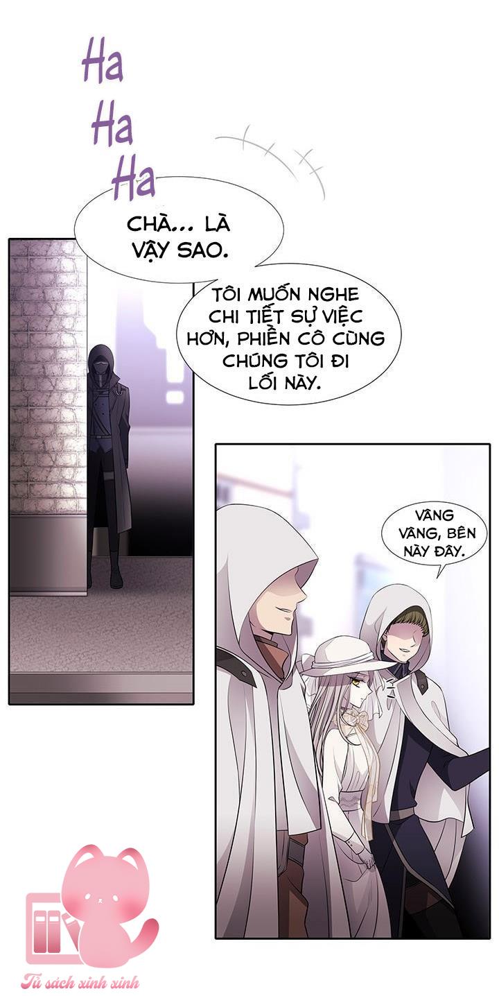 Charlotte Và Ngũ Đại Đồ Đệ - Chap 9 - Trang 8