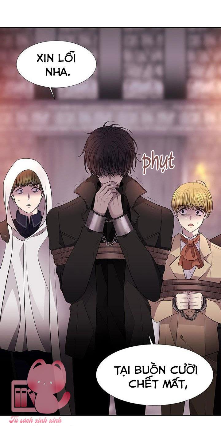 Charlotte Và Ngũ Đại Đồ Đệ - Chap 9 - Trang 74