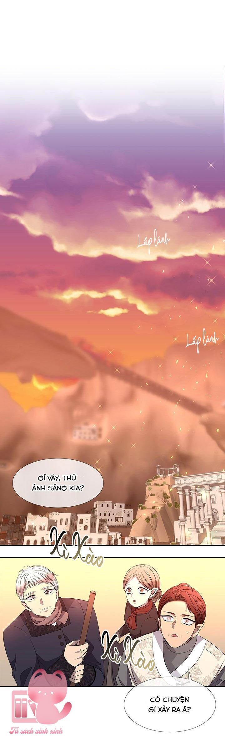 Charlotte Và Ngũ Đại Đồ Đệ - Chap 90 - Trang 1