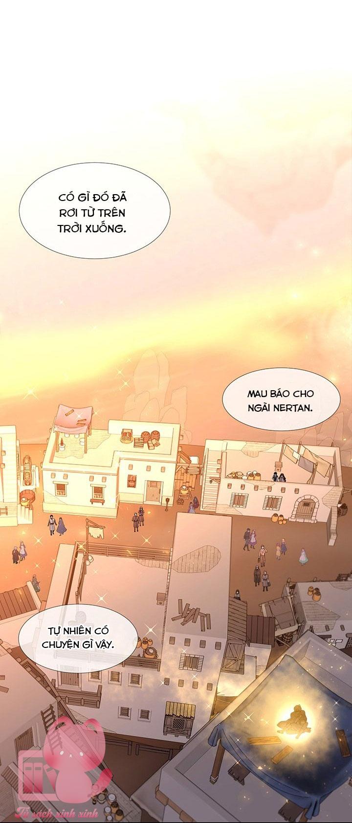 Charlotte Và Ngũ Đại Đồ Đệ - Chap 90 - Trang 2
