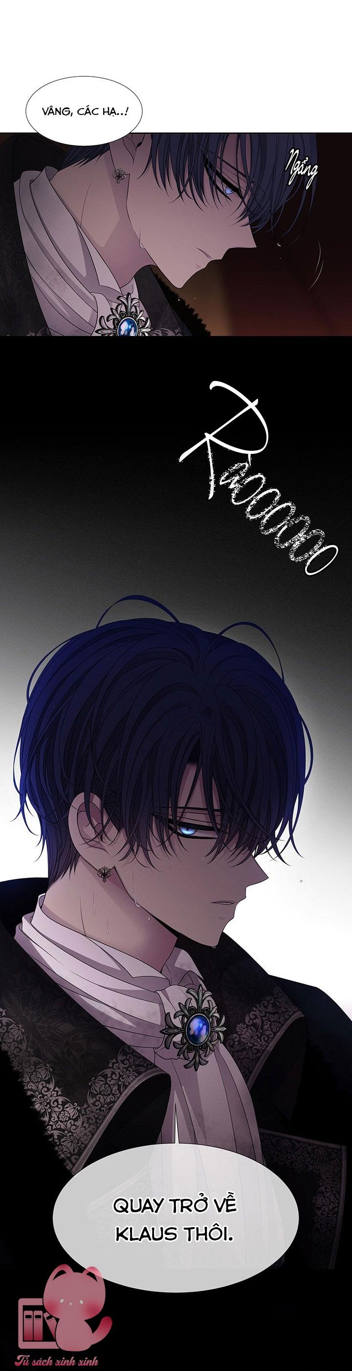Charlotte Và Ngũ Đại Đồ Đệ - Chap 90 - Trang 12